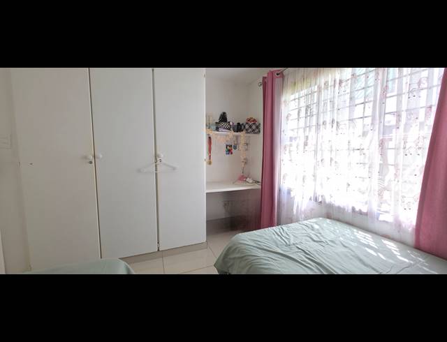 2 BEDROOM APARTMENT RENTED IN MUSGRAVE